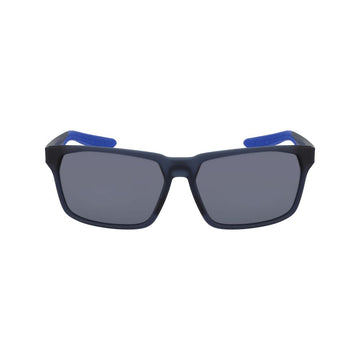 Nike Blue Injected Sunglasses