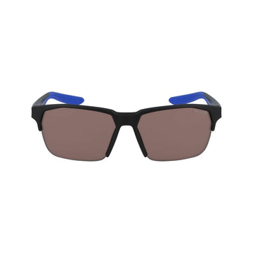 Nike Black Injected Sunglasses