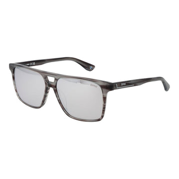 BMW Multicolor Men Sunglasses