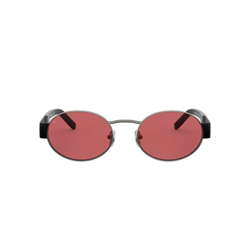 Arnette Black Acetate Sunglasses