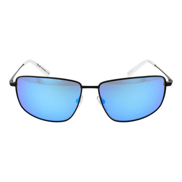 BMW Motorsport Black Men Sunglasses