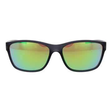 BMW Motorsport Black Men Sunglasses