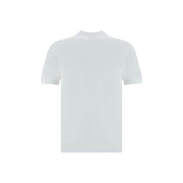 Comme Des Garçons Play Polo Shirt
