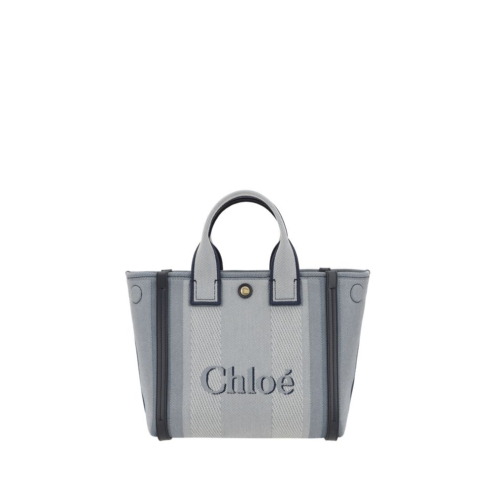 Chloé Carry Tote Bag