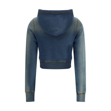 Diesel Oval D Hoodie