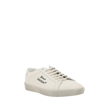 Saint Laurent SL06 Signa Sneakers