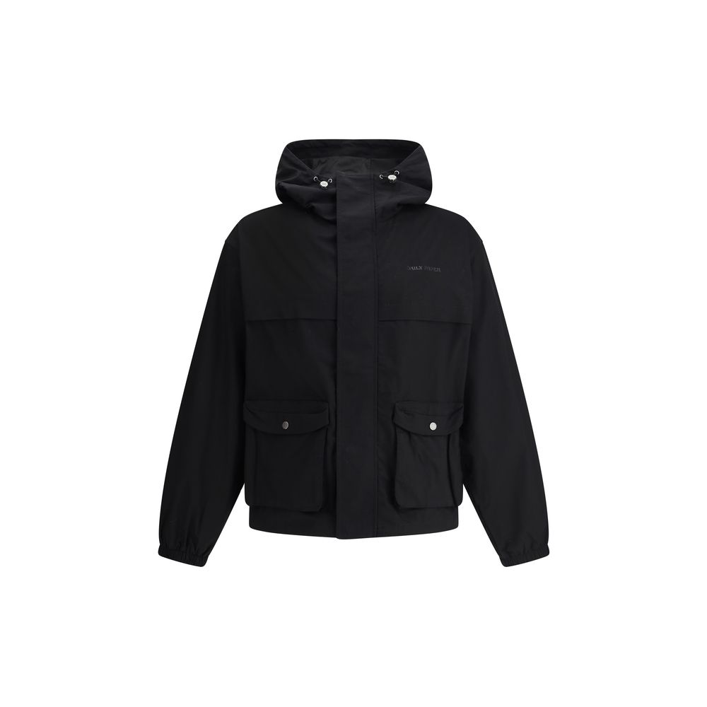 Daily Paper Cotton Jacket