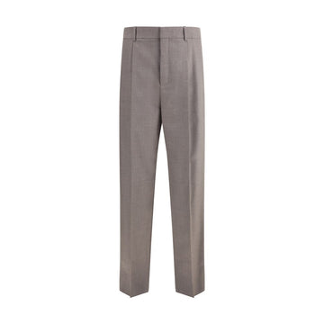 Saint Laurent Carotte Pants