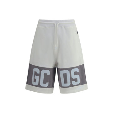 GCDS Tracksuit Shorts