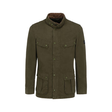 Barbour International Summer Jacket