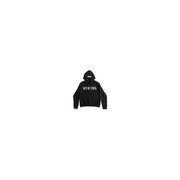 Diego Venturino Black Cotton Sweater