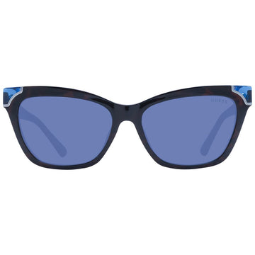 Guess Brown Women Sunglasses