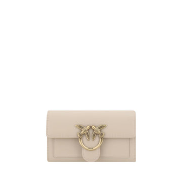 PINKO Love One Wallet