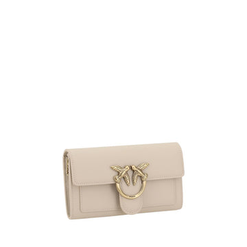 PINKO Love One Wallet