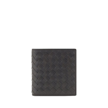 Bottega Veneta Iconic intrecciato Wallet