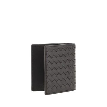 Bottega Veneta Iconic intrecciato Wallet