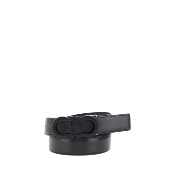 Ferragamo Reversible Belt