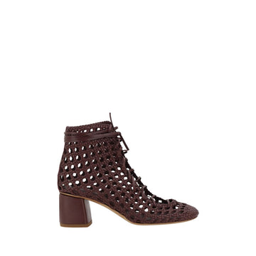 Forte_Forte Chic Ankle Boots