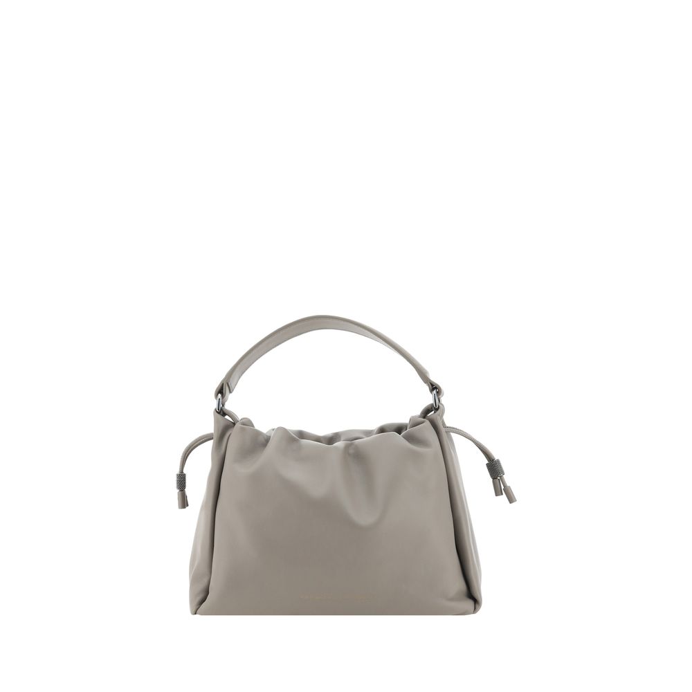 Brunello Cucinelli Shoulder Bag
