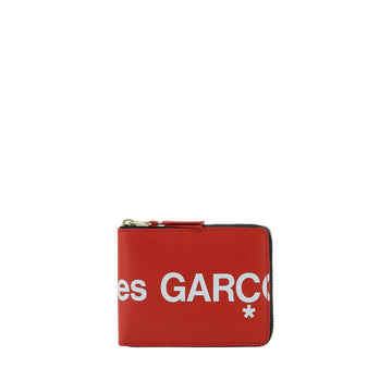 Comme Des Garçons Wallet Wallet