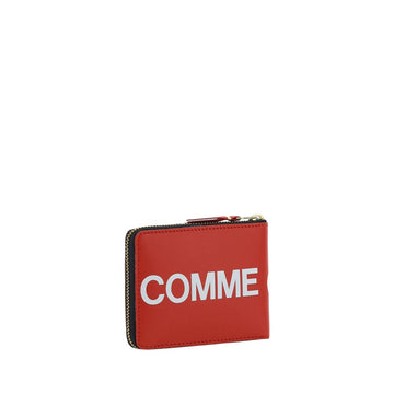 Comme Des Garçons Wallet Wallet