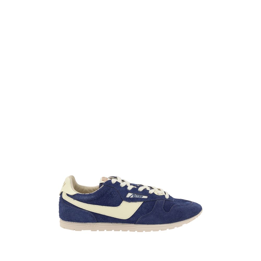 Autry Windspin Low Sneakers