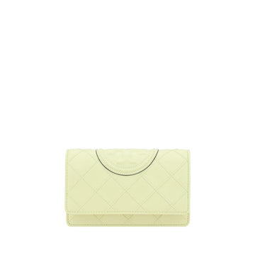 Tory Burch Shoulder Wallet