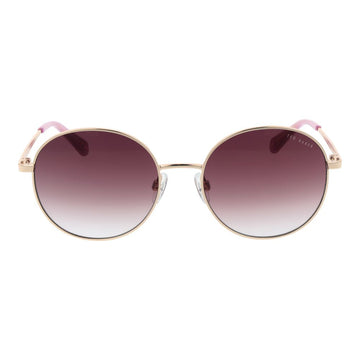 Ted Baker Gold Women Sunglasses