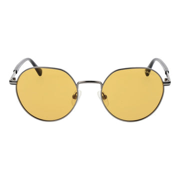 Gant Silver Men Sunglasses