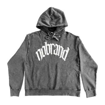 Diego Venturino Gray Cotton Sweater