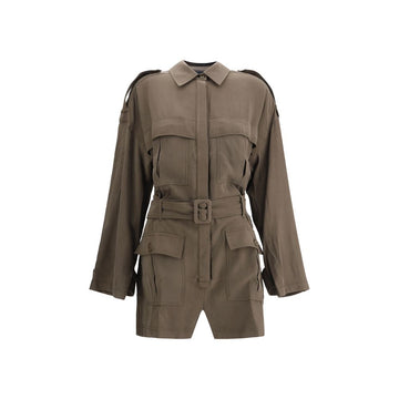 The Andamane Vania Jumpsuit