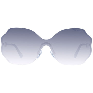 Ted Baker Gold Women Sunglasses