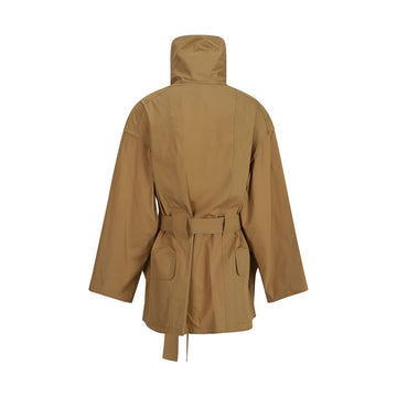 The Row Pierrick Jacket