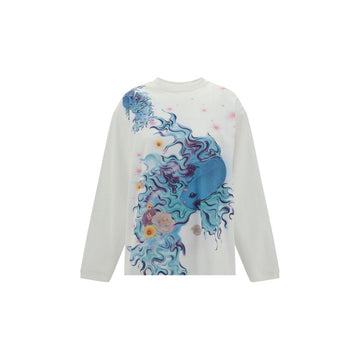 Maccapani Moto long sleeve Top