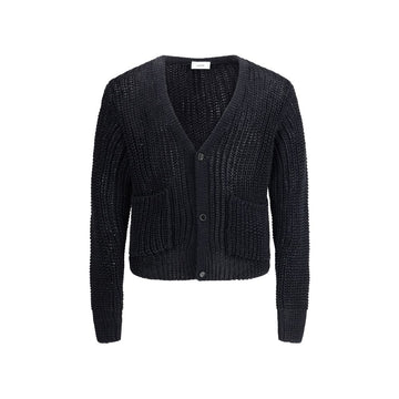 Lardini Knit Cardigan