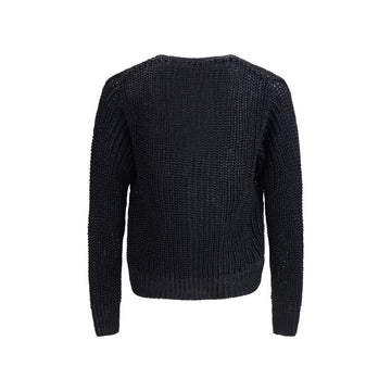 Lardini Knit Cardigan