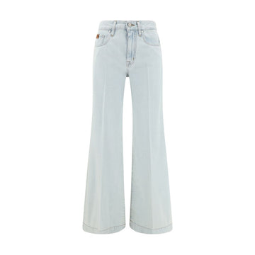 Jacob Cohen Wide leg Jeans
