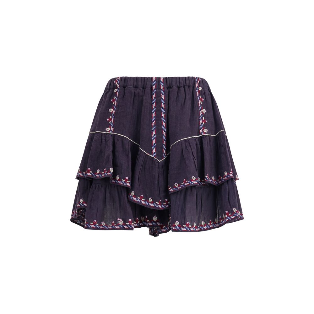 Marant Etoile Jocadia Skirt