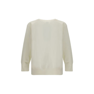 Undercover Logoed Sweatshirt