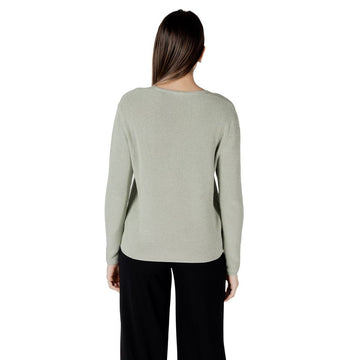 Street One Green Cotton Tops & T-Shirt