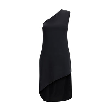 Courrėges Infinity Asymetrical Dress