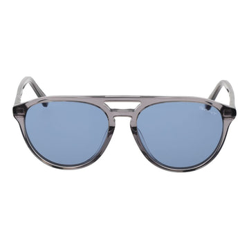Gant Gray Men Sunglasses
