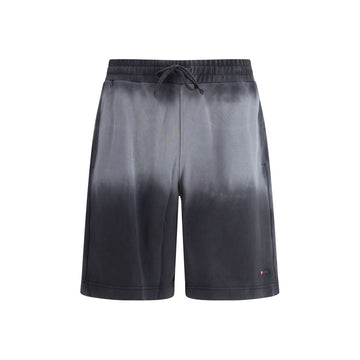 Diesel P-crowne-r1 Sweatshorts