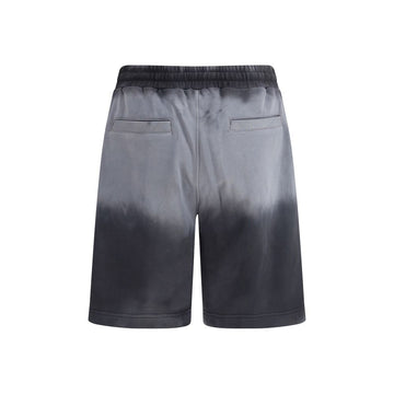 Diesel P-crowne-r1 Sweatshorts