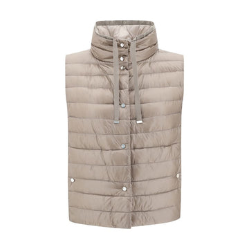 Herno Reversible Down Vest