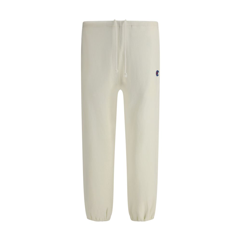 Undercover Logoed Sweatpants