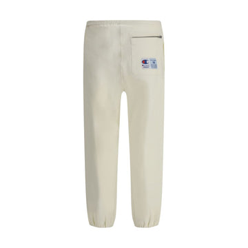 Undercover Logoed Sweatpants