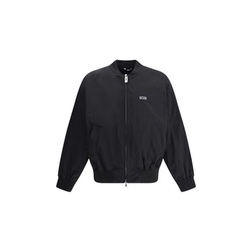 GCDS Varsity Bomber