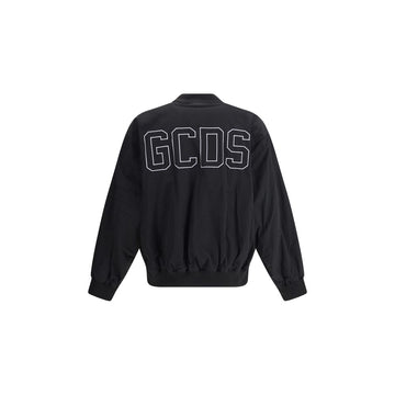 GCDS Varsity Bomber