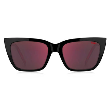 Hugo Boss Black Acetate Sunglasses